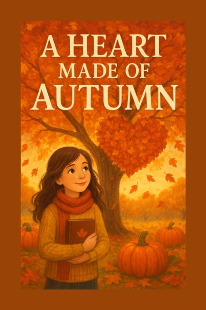 Heart Made Of Autumn