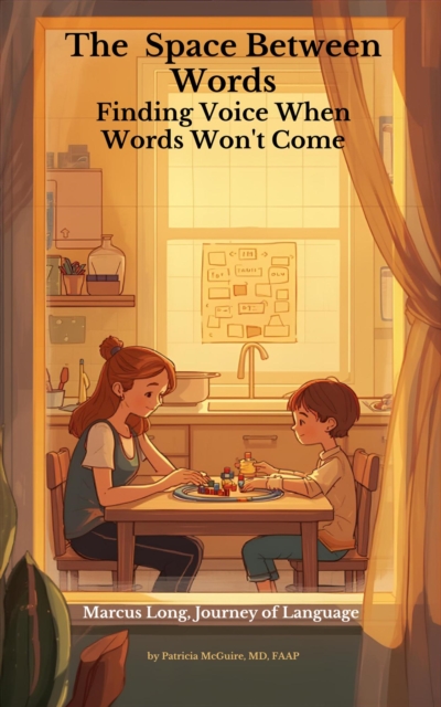 Space Between the Words