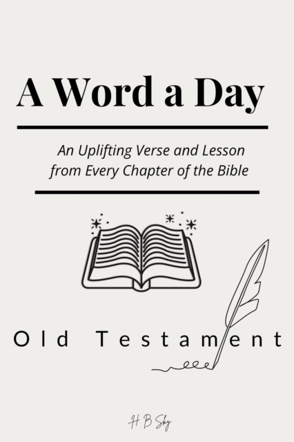 Word a Day Old Testament