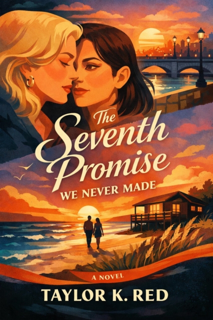 Seventh Promisse We Never Made