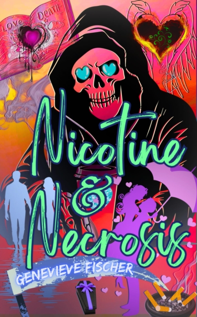 Nicotine & Necrosis