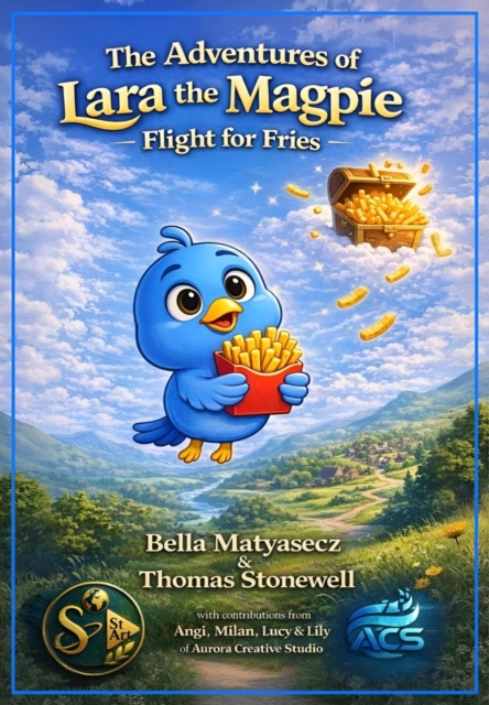 Flight for fries