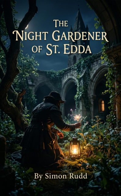 Night Gardener of St. Edda