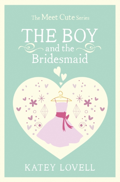Boy and the Bridesmaid