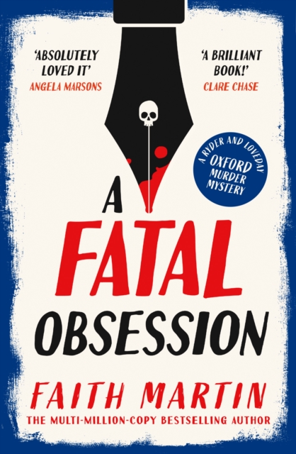 Fatal Obsession