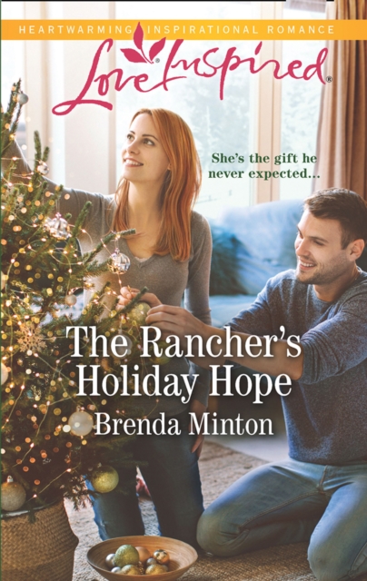 Rancher's Holiday Hope