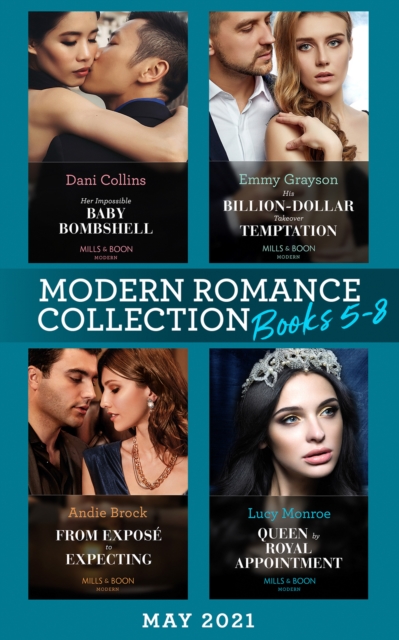 MODERN ROMANCE MAY 2021 EB