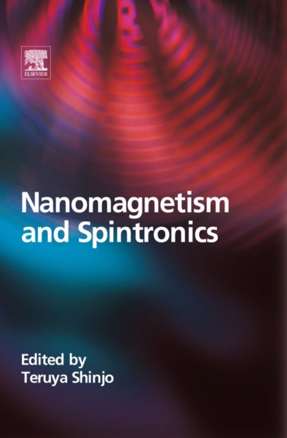 Nanomagnetism and Spintronics