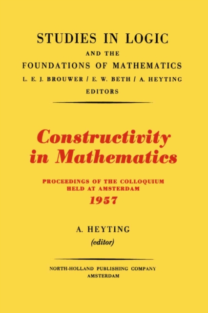 Computer Programming and Formal Systems