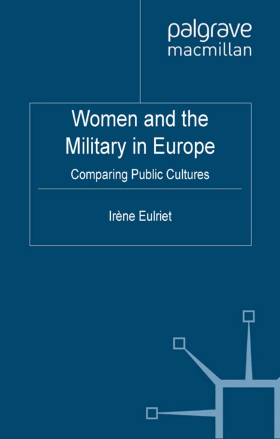 Women and the Military in Europe