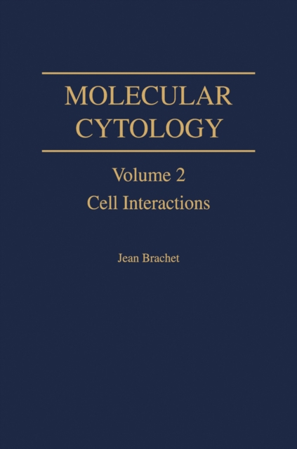 Molecular Cytology V2