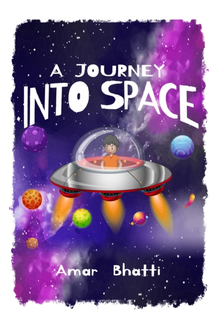 Journey Into Space