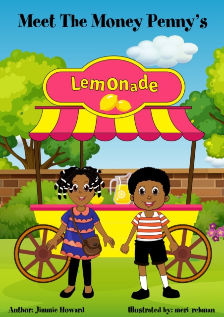 Meet The MoneyPenny's