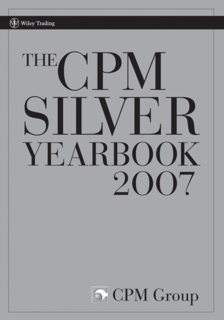 CPM Silver Yearbook 2007