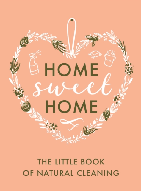 Little Book of Natural Cleaning