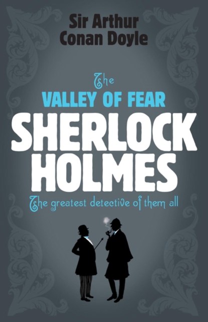 Sherlock Holmes: The Valley of Fear (Sherlock Complete Set 7)
