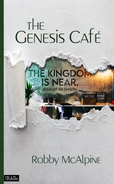 Genesis Cafe