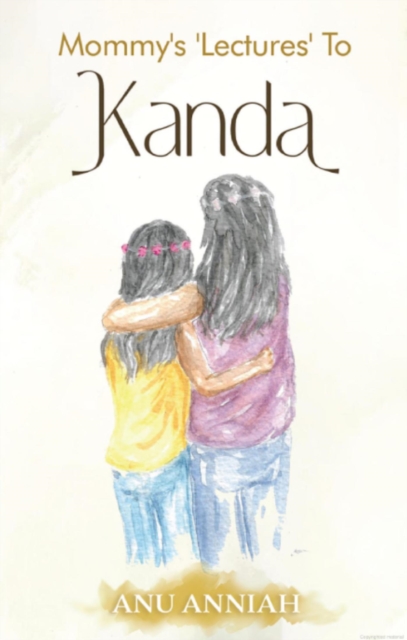 Mommy's 'Lectures' To Kanda