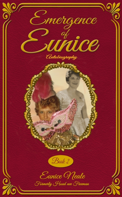Emergence of Eunice