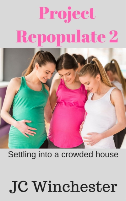 Project Repopulate 2