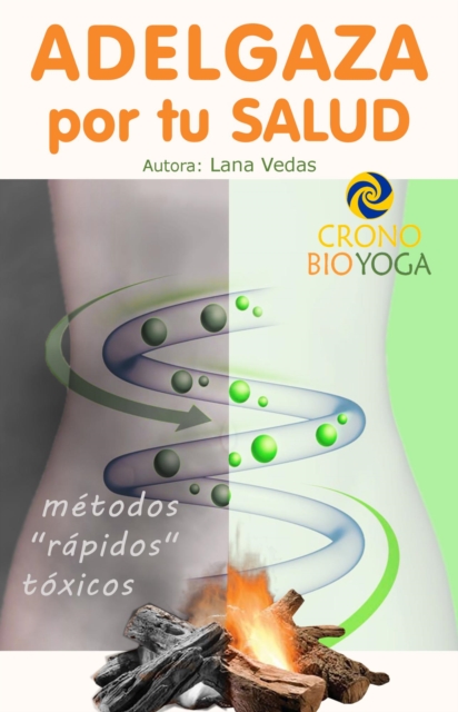 Adelgaza por tu salud