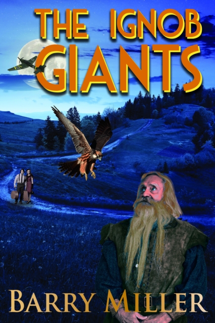 Ignob Giants