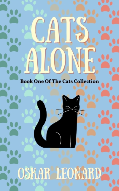 Cats Alone