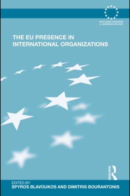 EU Presence in International Organizations