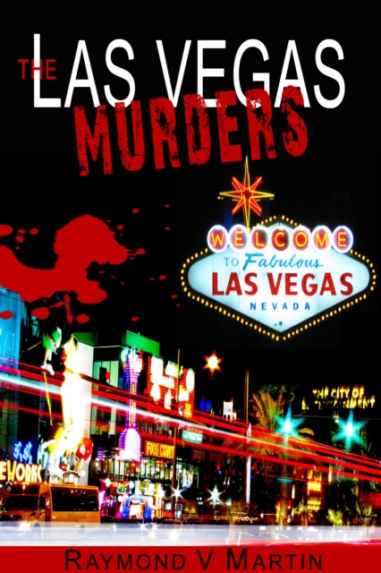 Las Vegas Murders