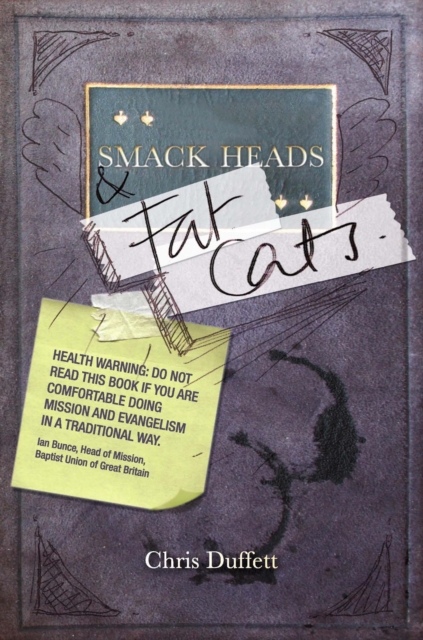 Smack Heads and Fat Cats