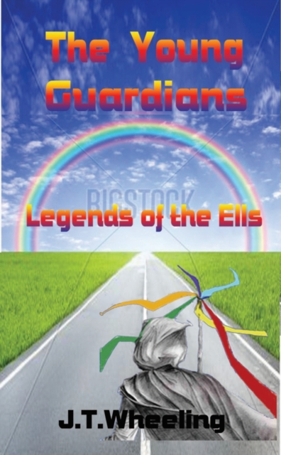 Legends of the Ells 2 The Young Guardians