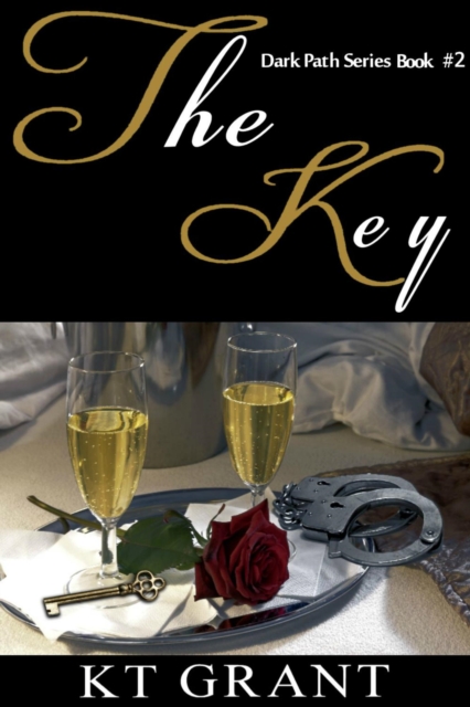 Key (Dark Path Series #2)