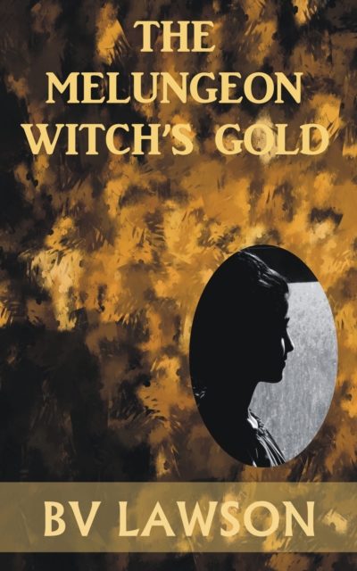 Melungeon Witch's Gold
