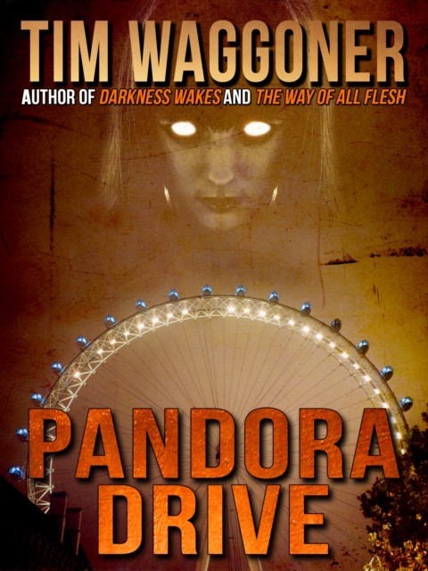 Pandora Drive