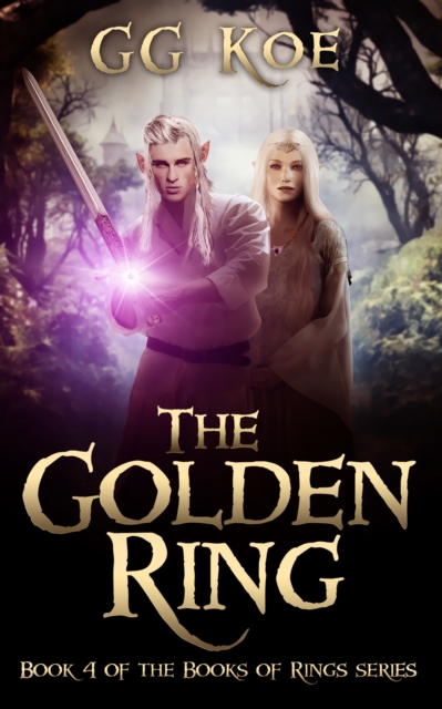 Golden Ring