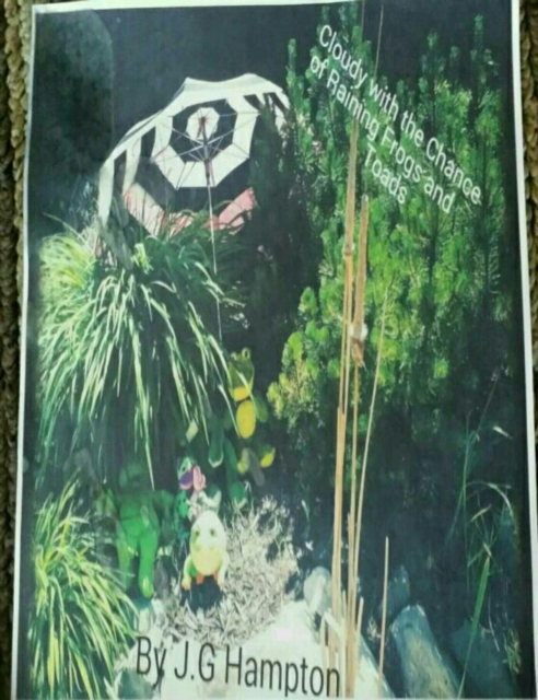 Cloudy with a Chance of Raining Frogs and Toads