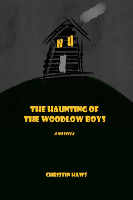Haunting of the Woodlow Boys