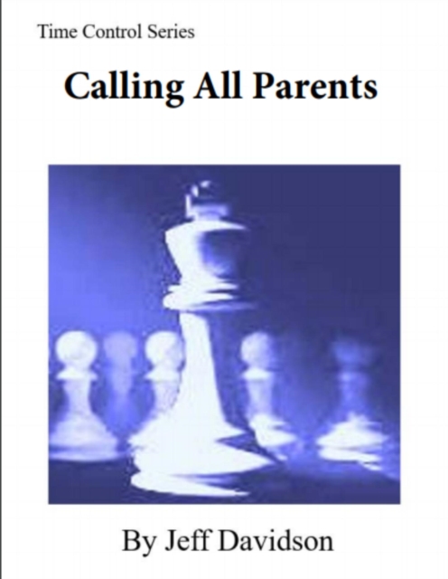 Calling All Parents