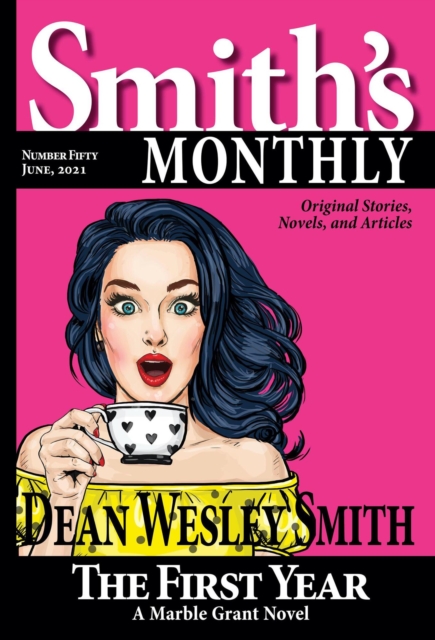 Smith's Monthly #50