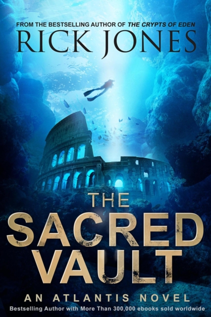 Sacred Vault