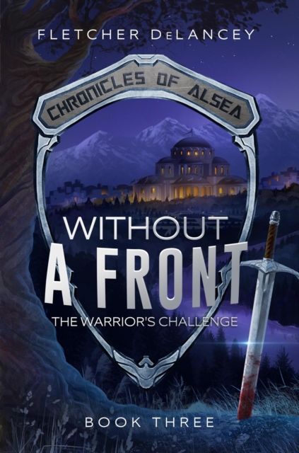 Without A Front: The Warrior's Challenge