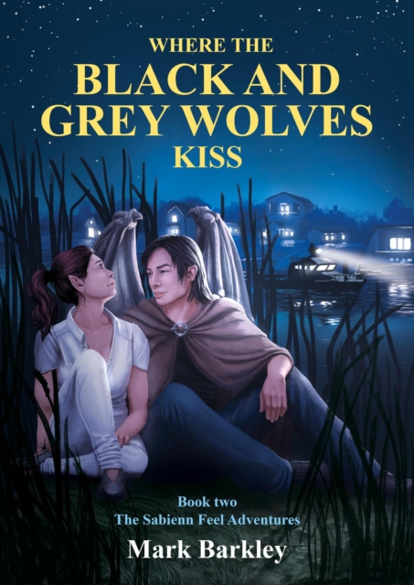 Where The Black and Grey Wolves Kiss