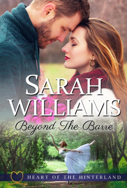 Beyond the Barre