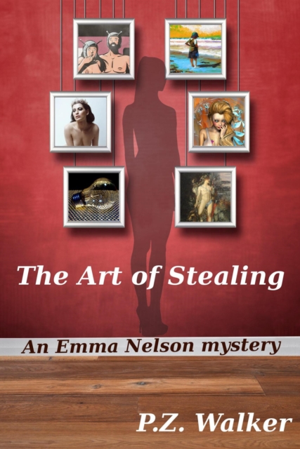Art of Stealing