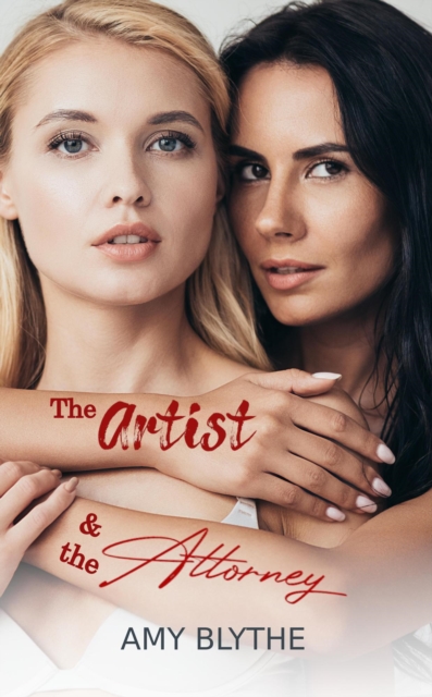 Artist and the Attorney