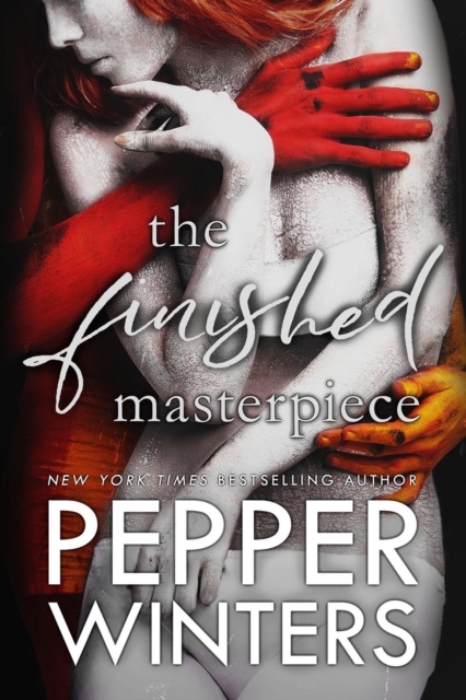 Finished Masterpiece