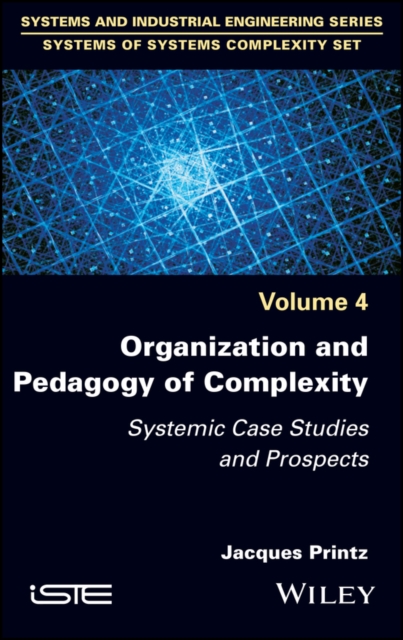Organization and Pedagogy of Complexity