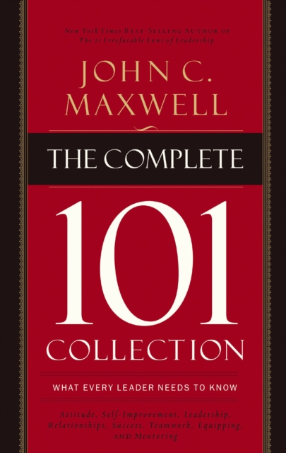 Complete 101 Collection