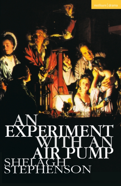 Experiment With An Air Pump