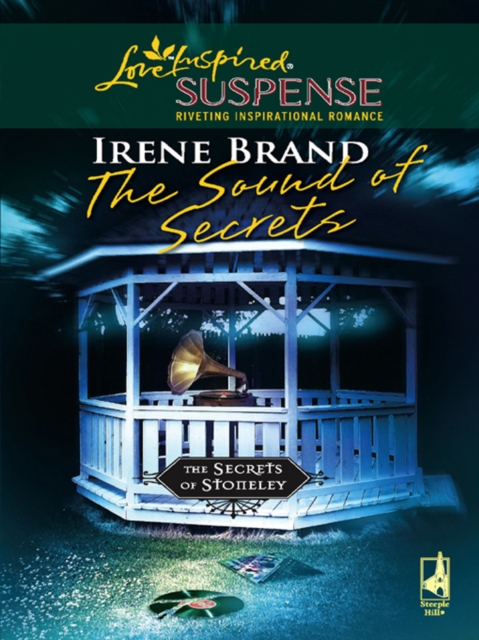 Sound of Secrets